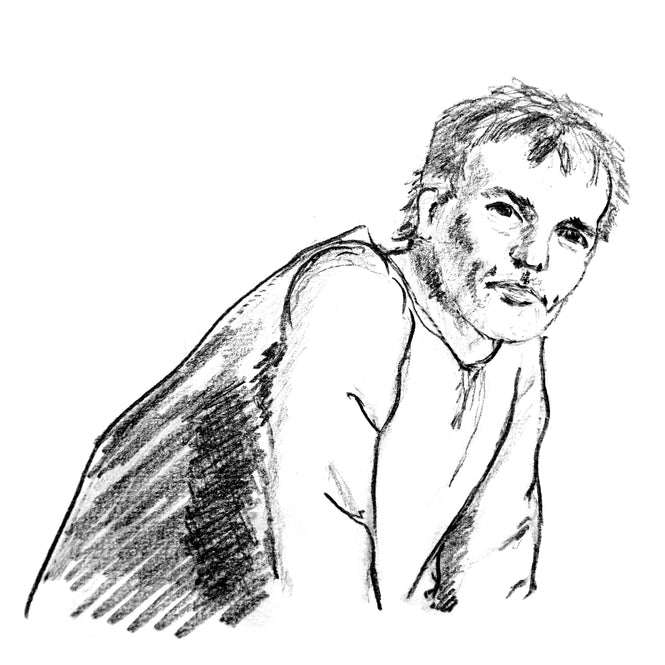 Inspiration:Winy Maas