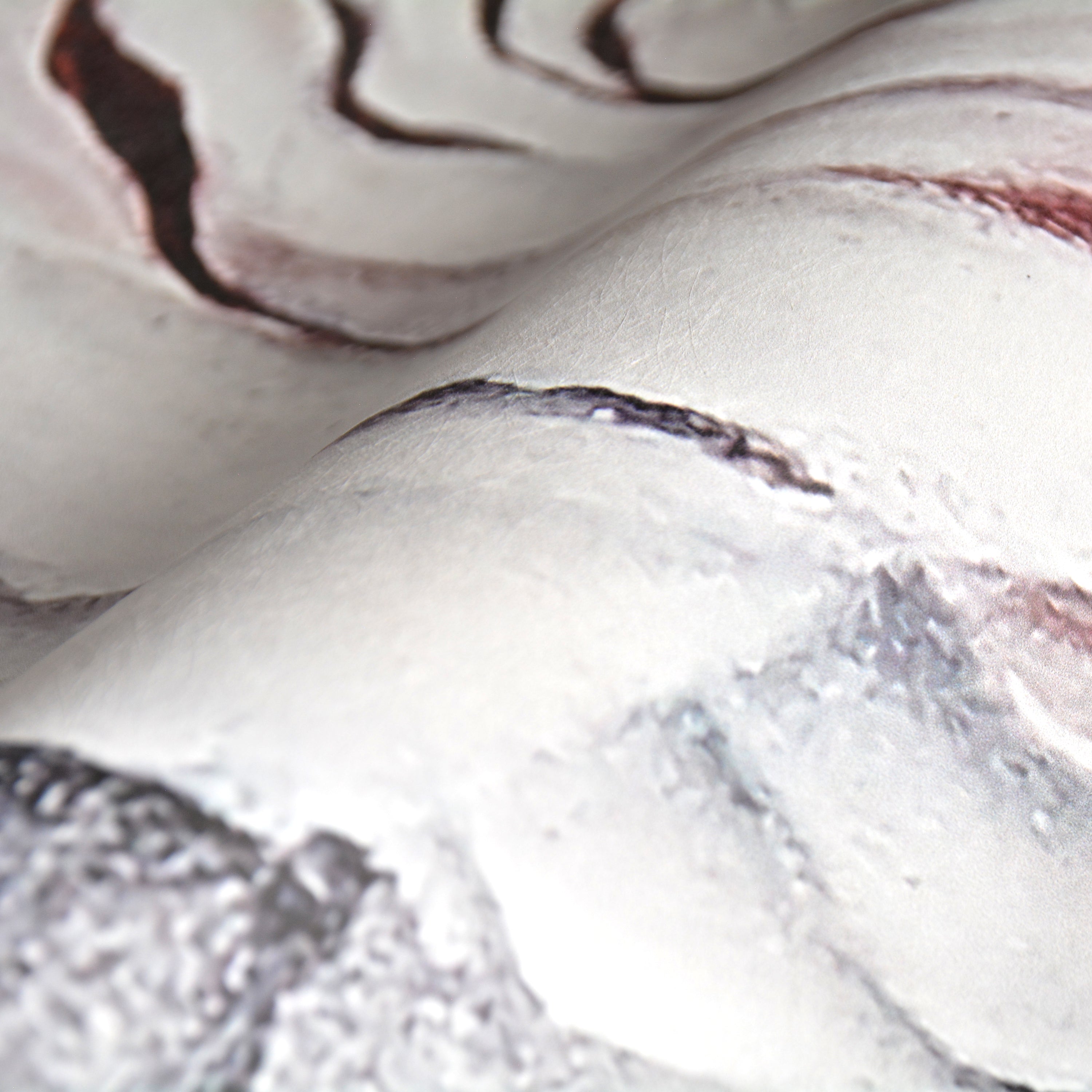 17 Patterns / St Margaret's Rose Wallpaper-Large A14-MA-01W