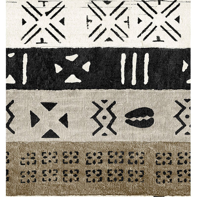 Vilber / AFRICAN PRINTS / NOMADA 04 W-01
