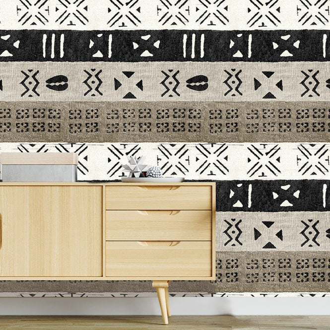 Vilber / AFRICAN PRINTS / NOMADA 04 W-01