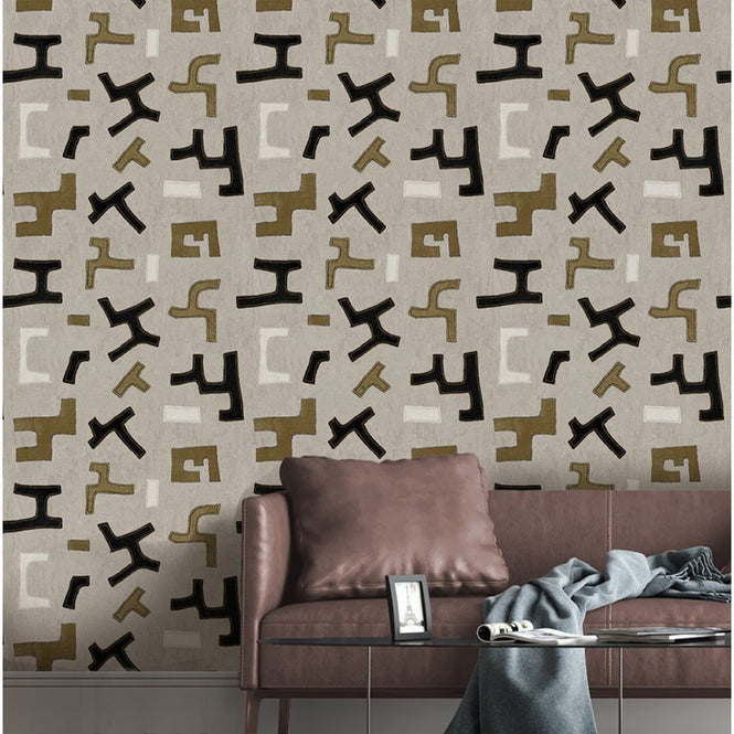 Vilber / AFRICAN PRINTS / NOMADA 14 W-01