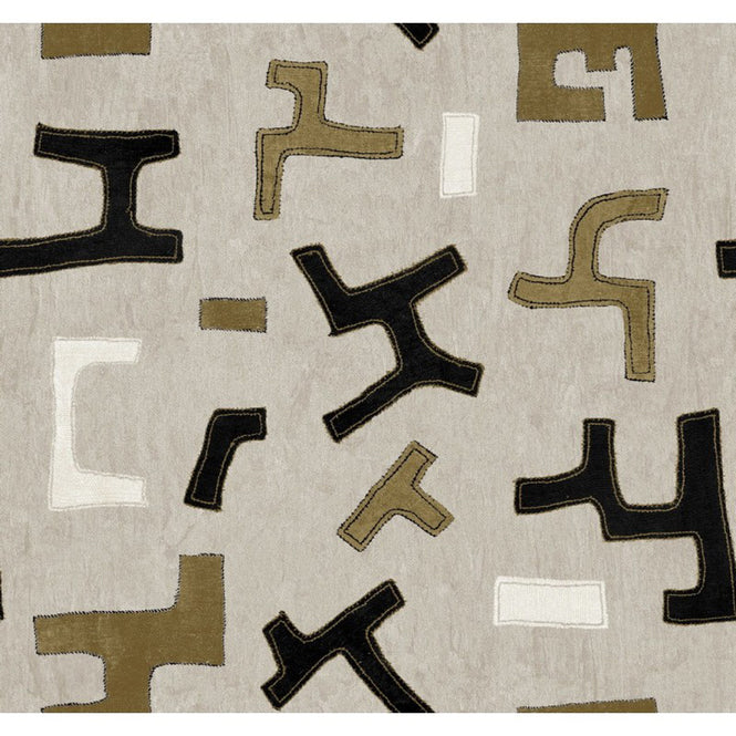 Vilber / AFRICAN PRINTS / NOMADA 14 W-01
