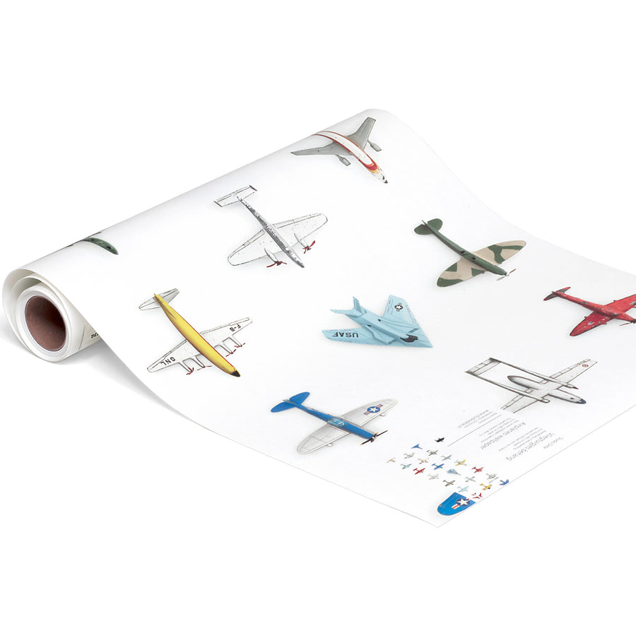 studio ditte / Airplanes wallpaper