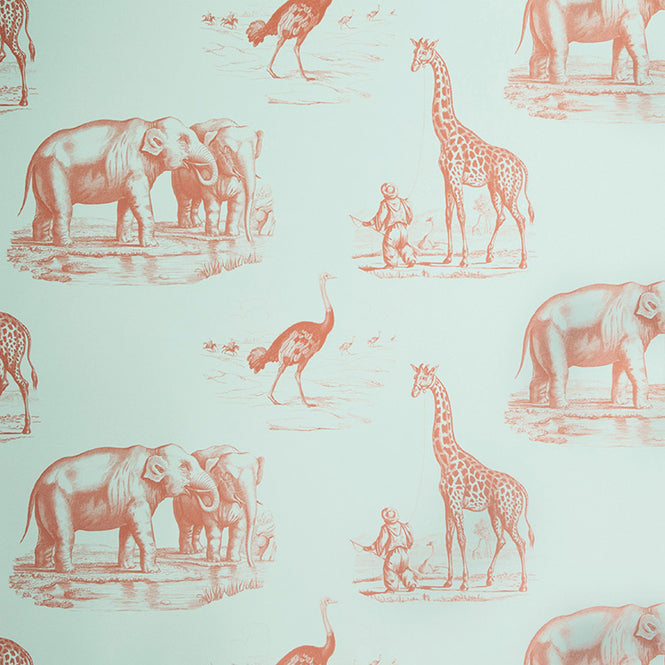 Abnormals Anonymous / Animal House / Royale