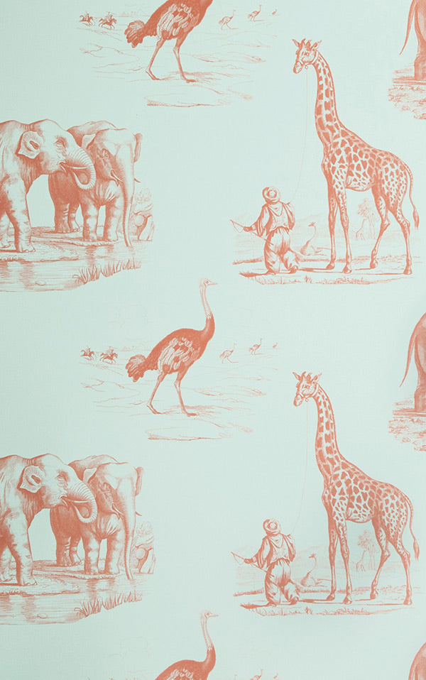 Abnormals Anonymous / Animal House / Royale