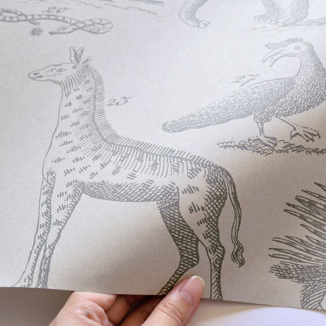 Andrew Martin / Museum / Ark Cloud