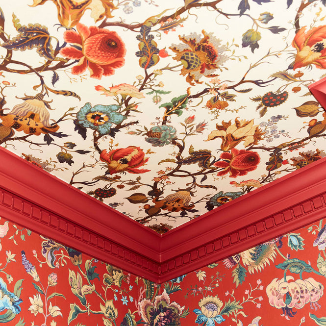 House of Hackney / ARTEMIS Ecru【4パネル1セット】