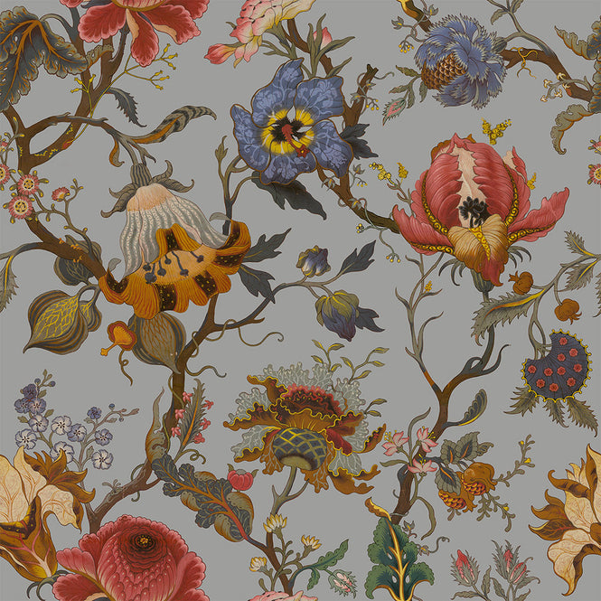 House of Hackney / ARTEMIS Dove Grey【4パネル1セット】