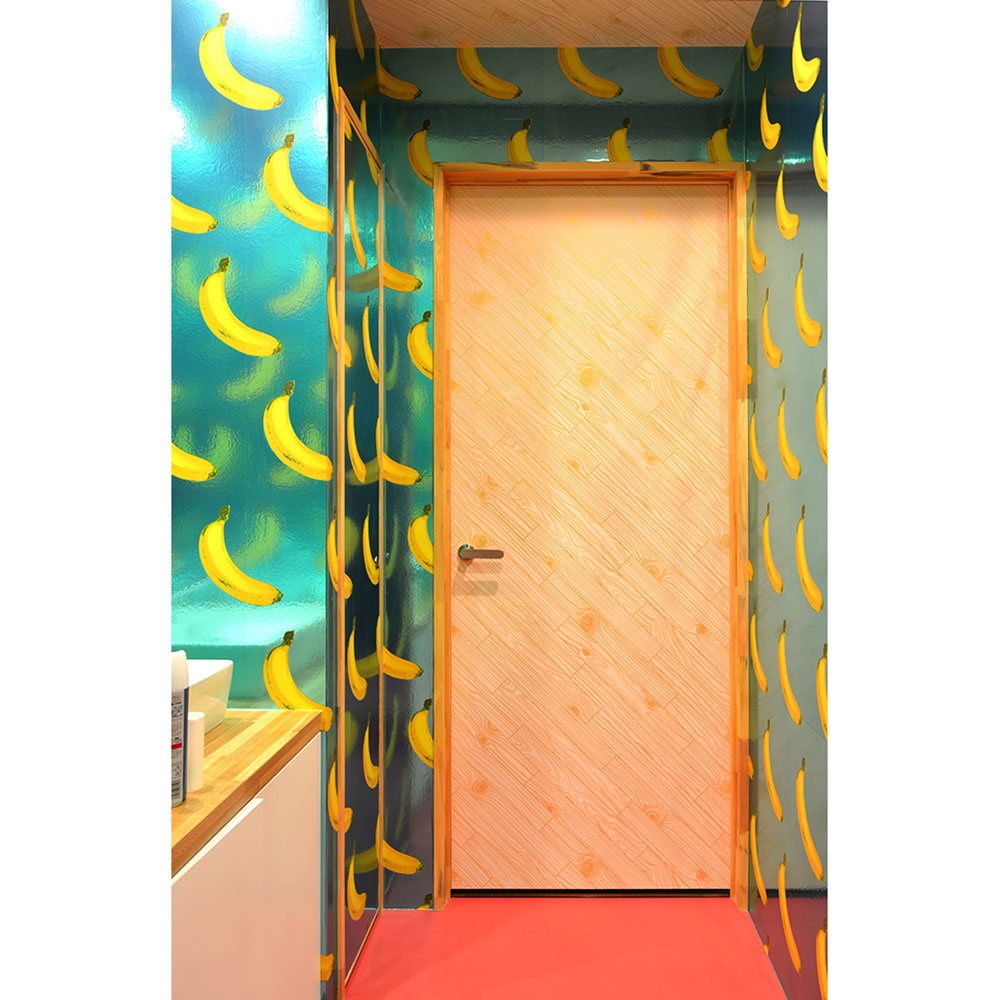 タロイモバナナページ Gummy Peelerz - Banana – Blue Seven