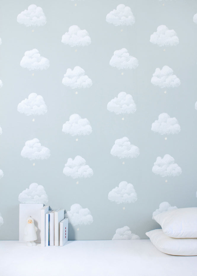 Bartsch /  Cotton Clouds Blue smoke / B001205WPCL01