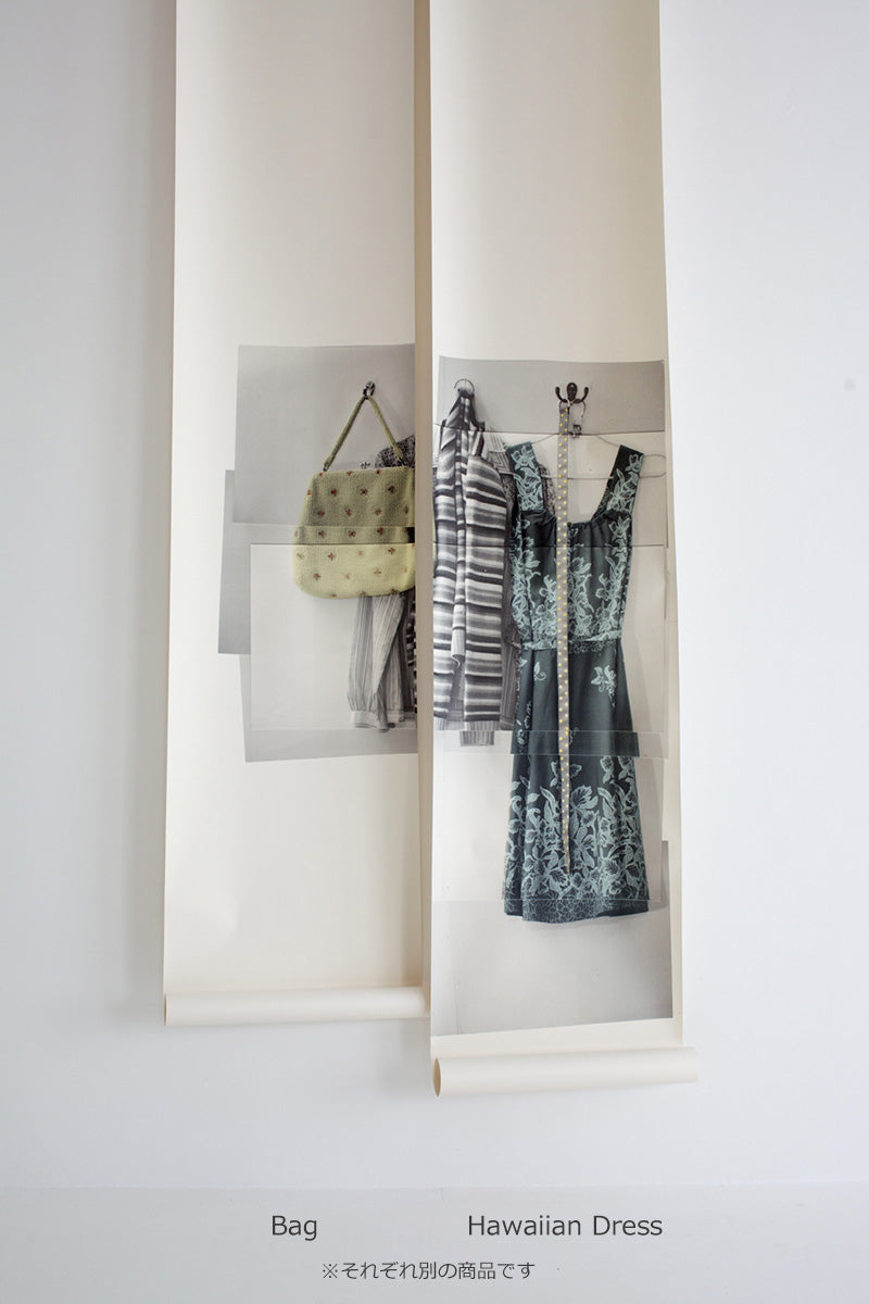 Deborah Bowness / The Artist Collection / Hawaiian Dress