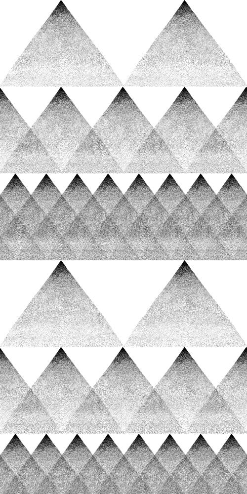 FEATHR / BAI Monochrome 11000690101