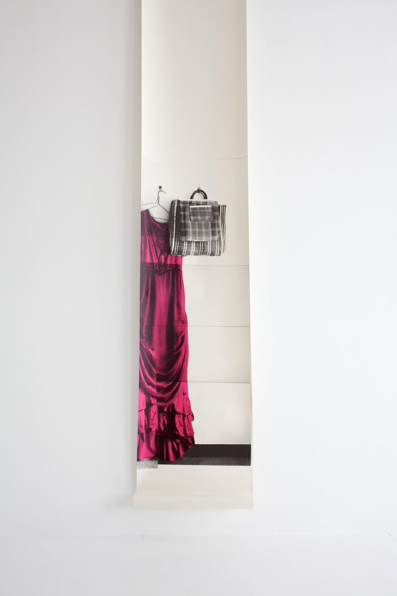 Deborah Bowness / The Artist Collection / Ballgown Pink