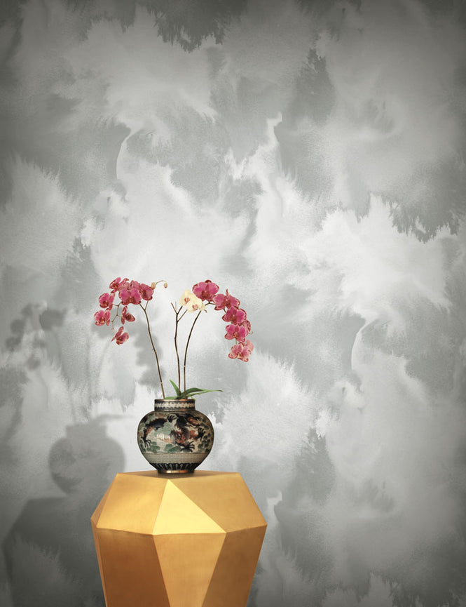 FEATHR / Baltic Sea Silver Grey