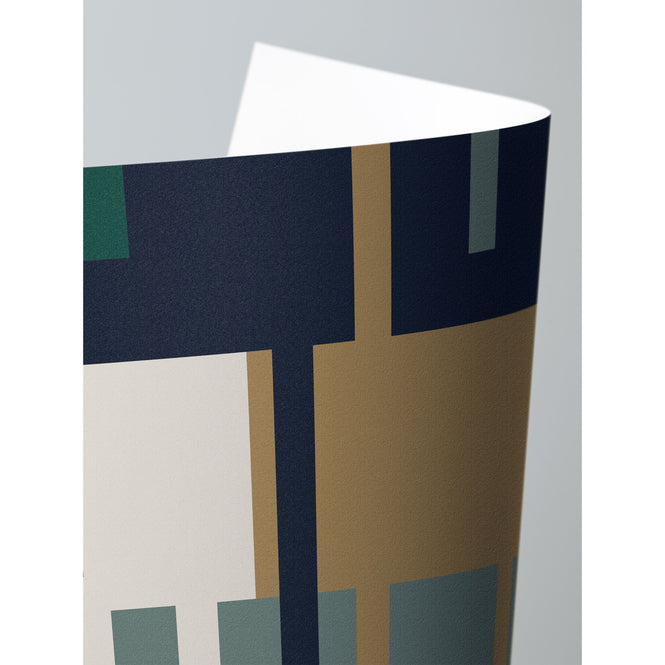 JUPITER 10 / MODERNIST III / BASEL