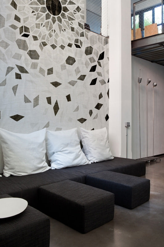 Wall&deco / Big Brand 14 Chartres / BBCH1401A