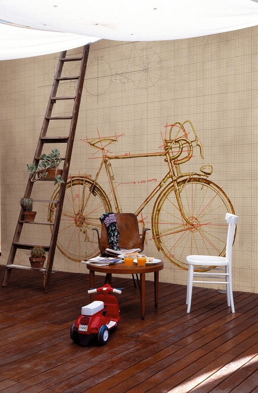 Wall&deco / Big brand 12 Granfondo / BBGR1201