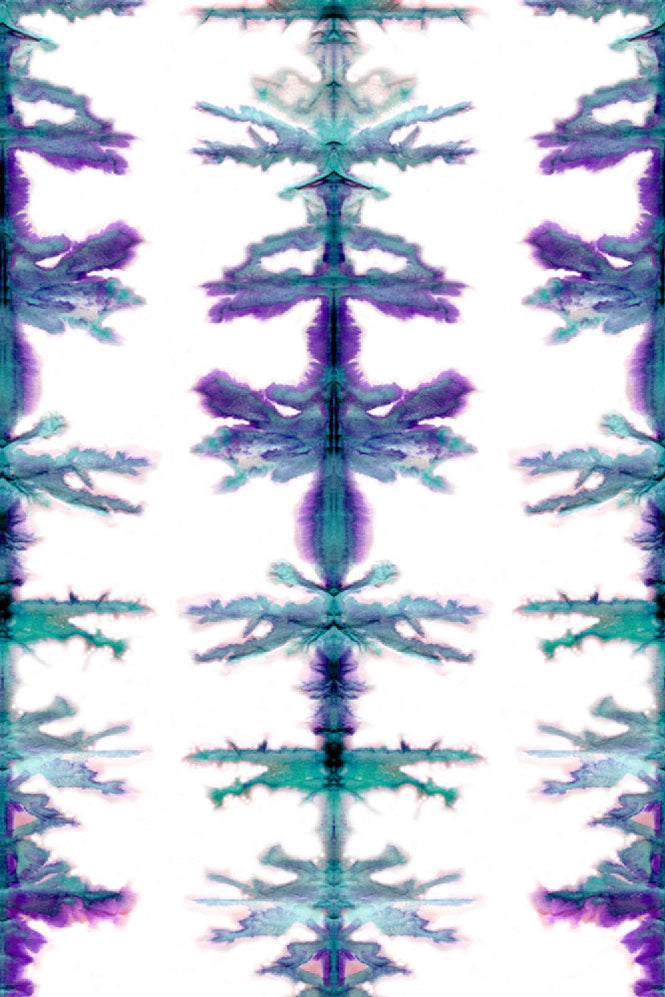 Timorous Beasties / Vertical Stripe / BDC/VTD/PRL/03