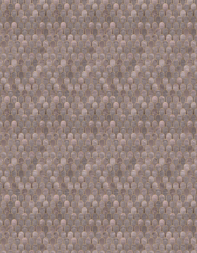 【A4サンプル】 NLXL LAB 3 NIZWA WALLPAPER BY BETHAN GRAY PINK BGR-02
