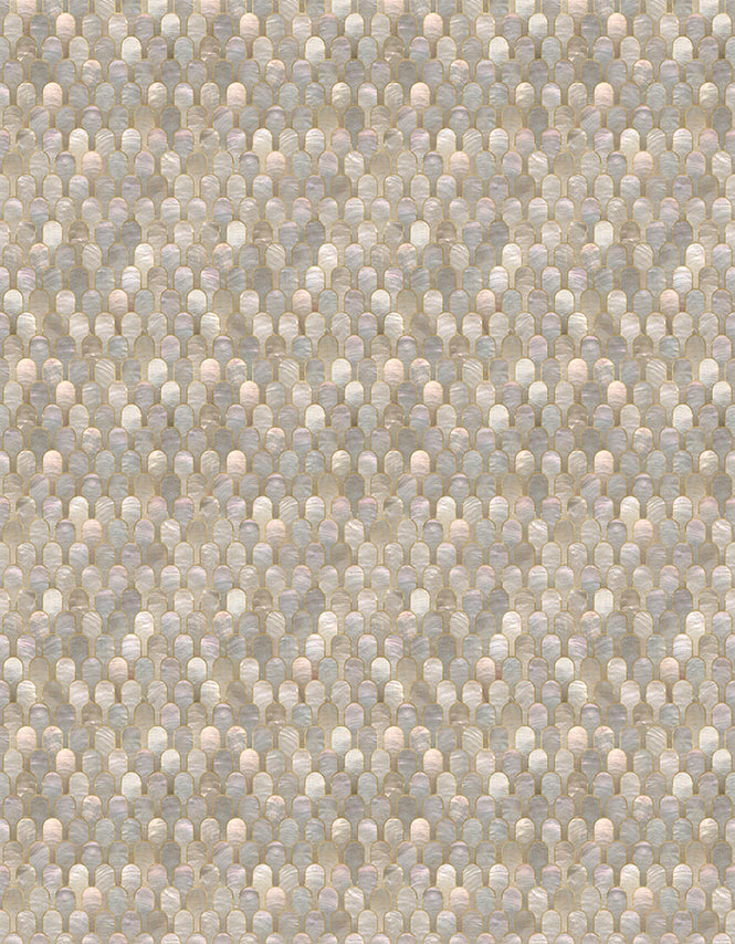 【1mサンプル】 NLXL LAB 3 NIZWA WALLPAPER BY BETHAN GRAY NATURAL BGR-03