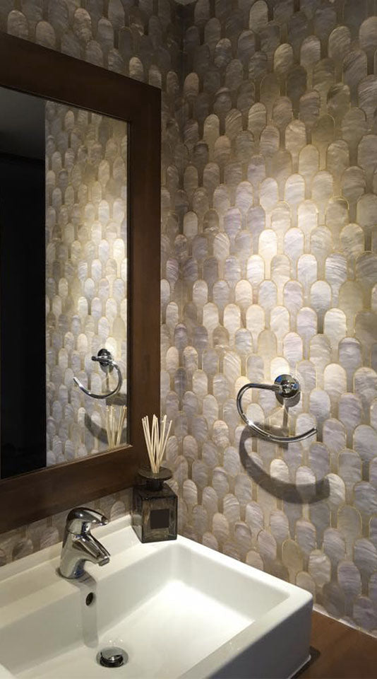【1mサンプル】 NLXL LAB 3 NIZWA WALLPAPER BY BETHAN GRAY NATURAL BGR-03