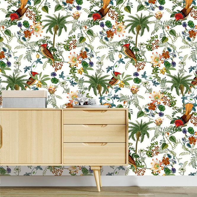 Vilber / BIRDS / BIRDS 1793 W-01