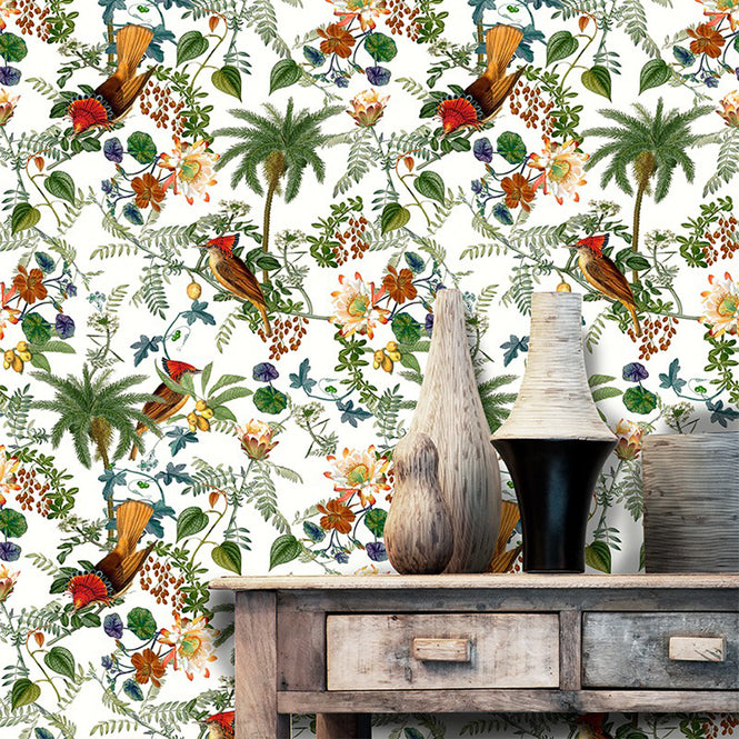 Vilber / BIRDS / BIRDS 1793 W-01
