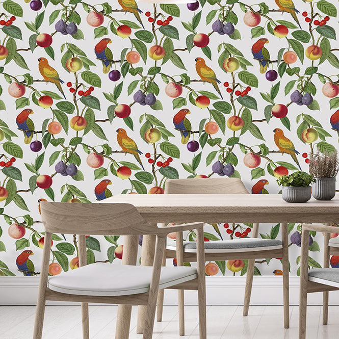 Vilber / BIRDS / MACAO 3143 W-01