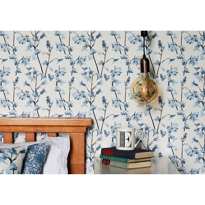 Lorna Syson / Bluebell