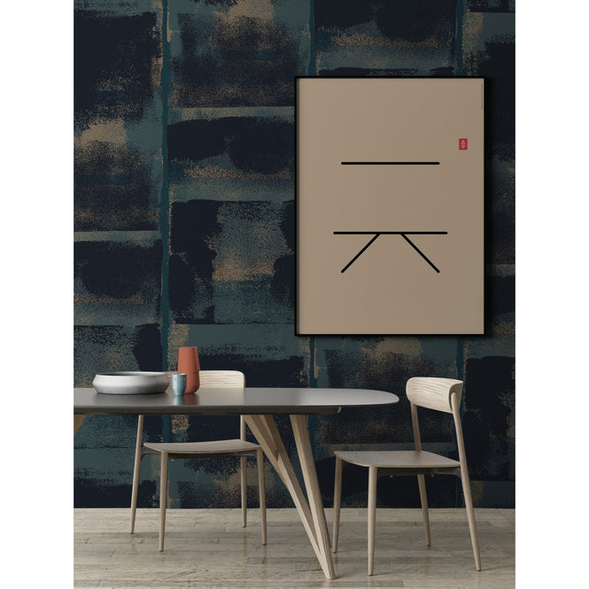 JUPITER 10 / COLOURFIELD / BOECKER IV