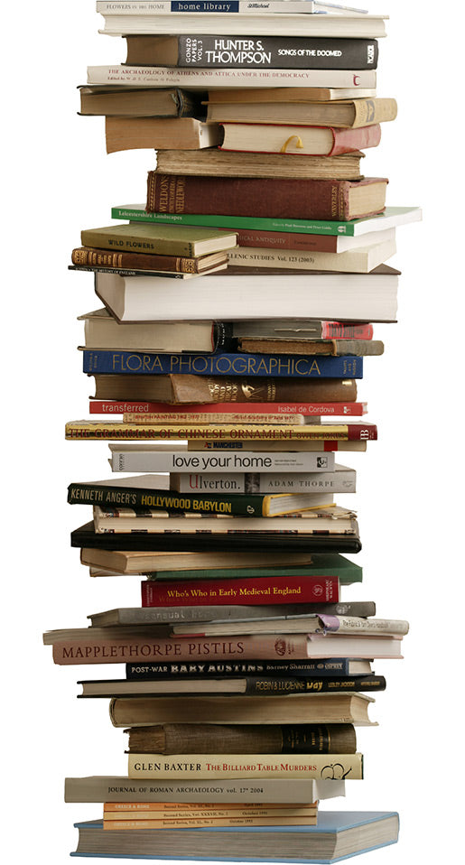 Tracy Kendall / Books