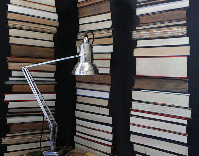 Tracy Kendall / Books Pages