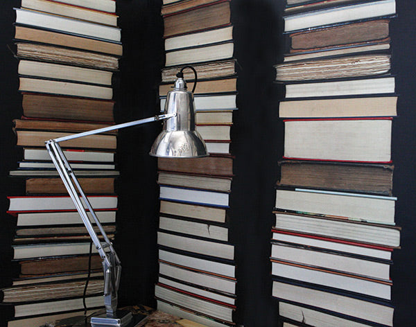 Tracy Kendall / Books Pages