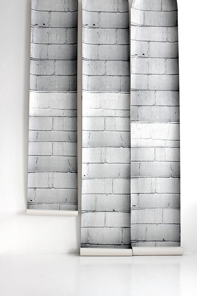 Deborah Bowness / The Standard Collection / Breeze Blocks Wall