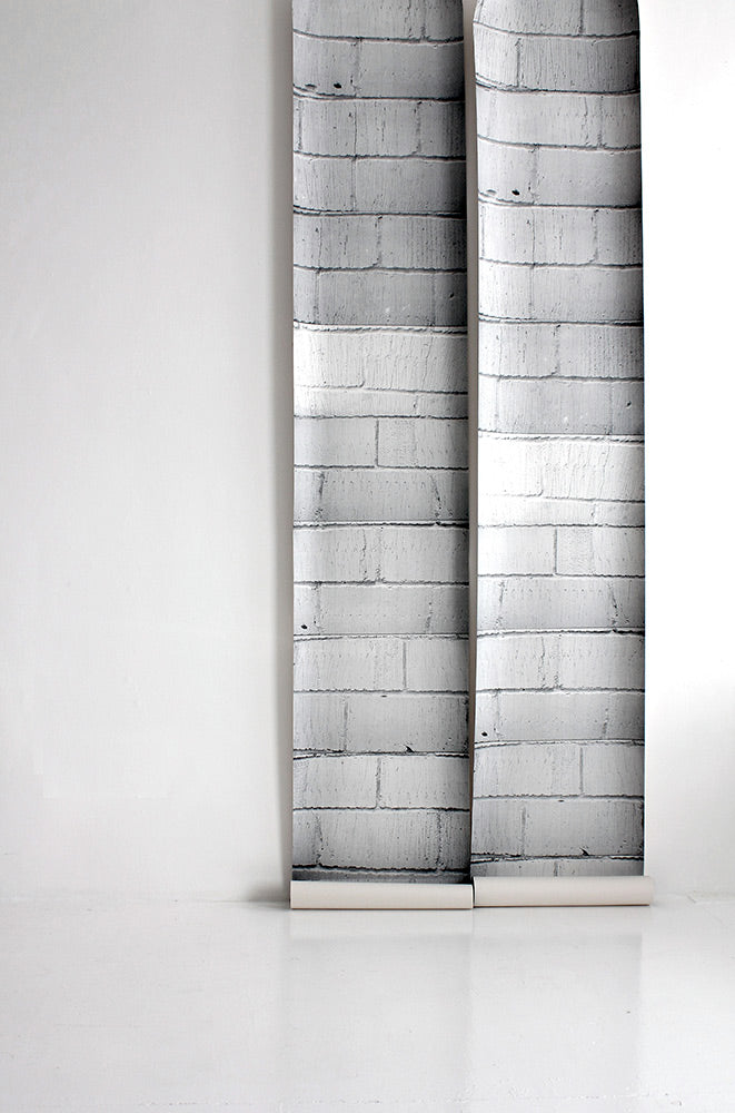 Deborah Bowness / The Standard Collection / Breeze Blocks Wall