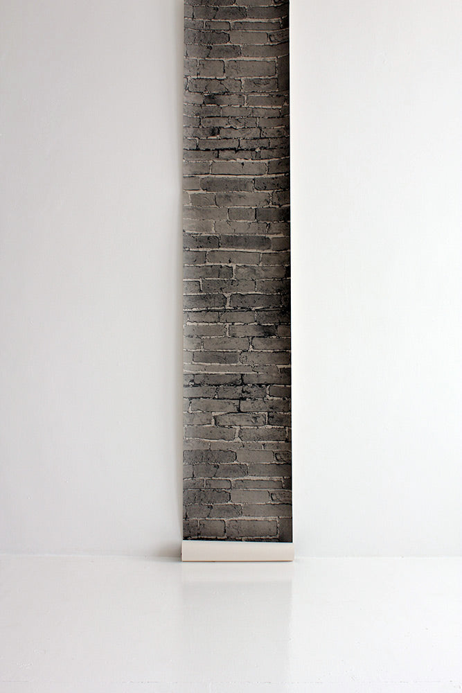 Deborah Bowness / The Standard Collection / Brick Wall