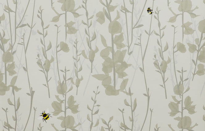 Lorna Syson / Broom & Bee Dusk