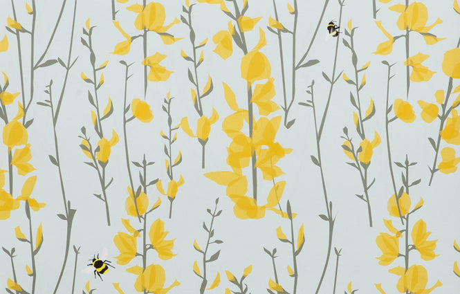 Lorna Syson / Broom & Bee Sky