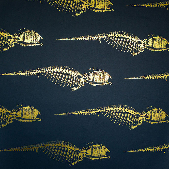 Abnormals Anonymous / Bruce / Captain Nemo