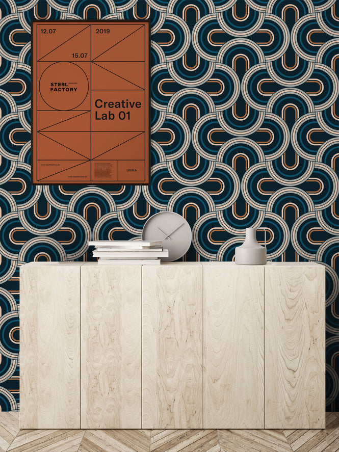 JUPITER 10 / MODERNIST III / BUSAN