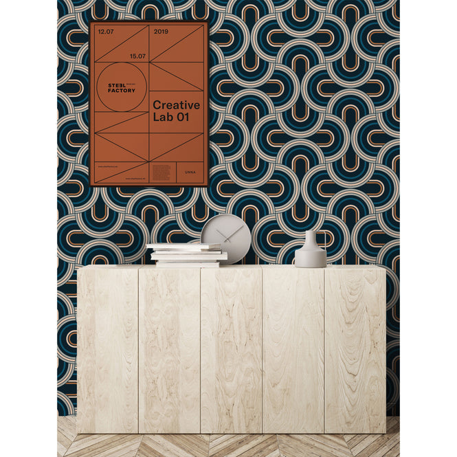 JUPITER 10 / MODERNIST III / BUSAN