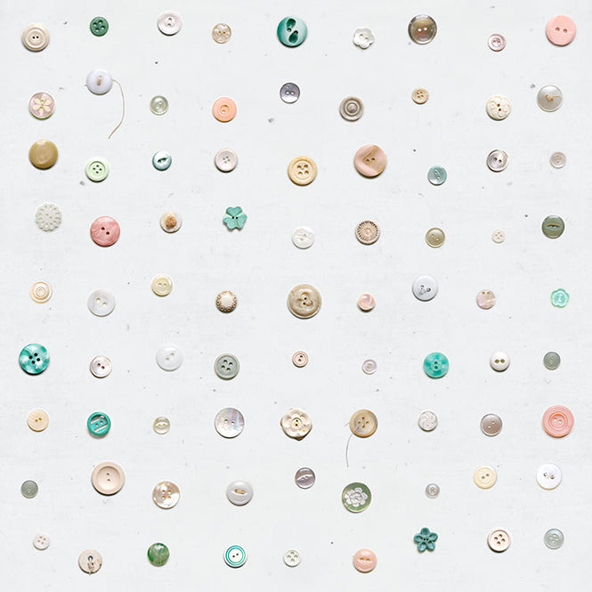 studio ditte / Button wallpaper