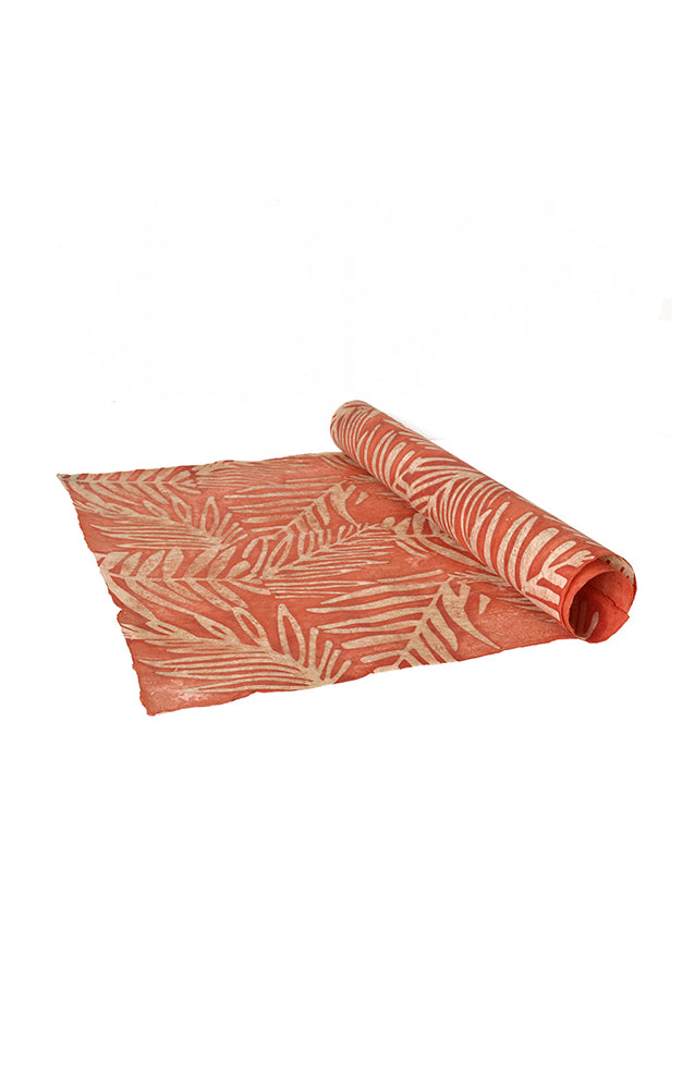 LE MONDE SAUVAGE de BEATRICE LAVAL / ルモンドソヴァージュ Terracotta Ca05 (1枚単位)