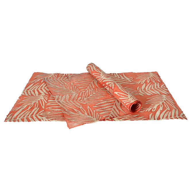 LE MONDE SAUVAGE de BEATRICE LAVAL / ルモンドソヴァージュ Terracotta Ca05 (1枚単位)