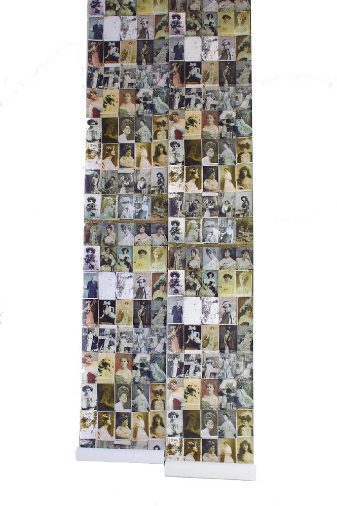 Deborah Bowness / The Standard Collection / Caravan Postcards