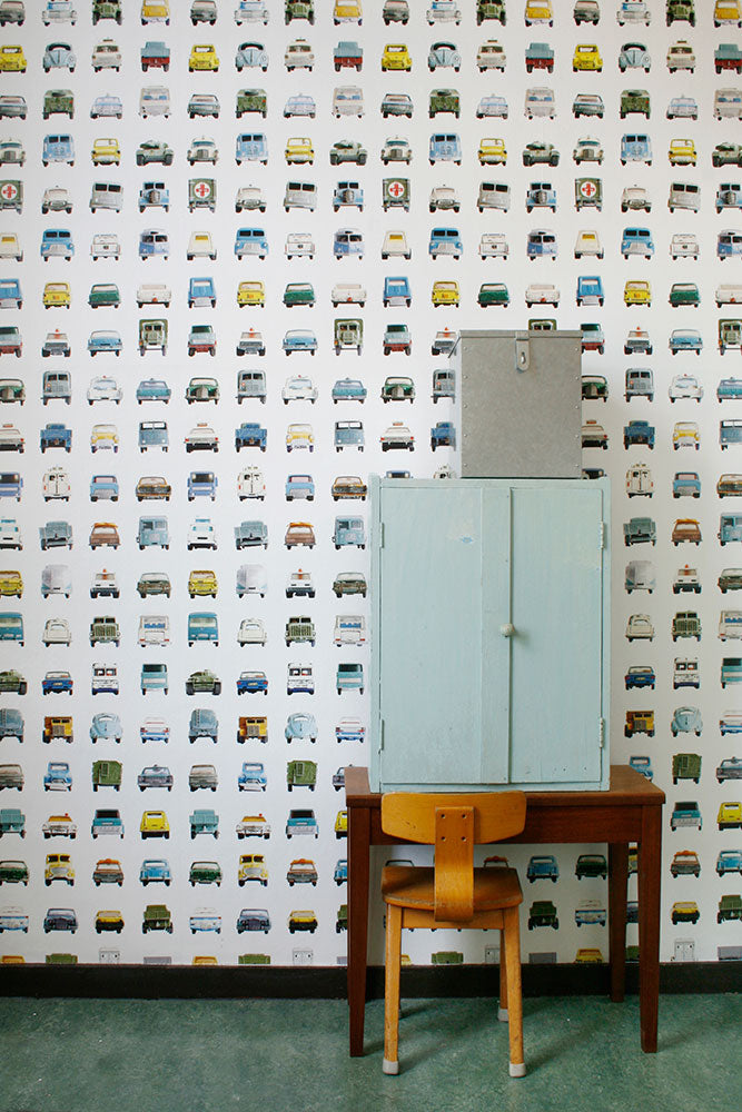 studio ditte / Cars wallpaper