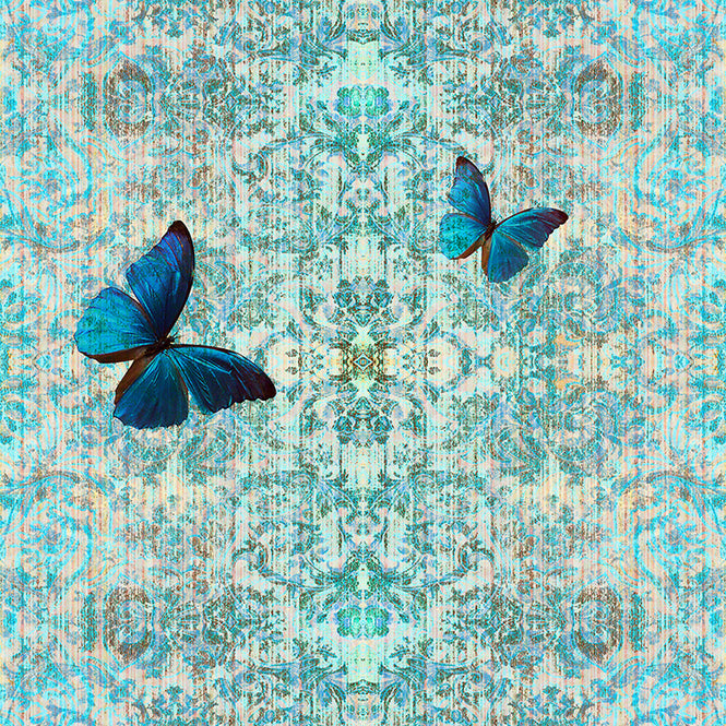 Blackpop Chapelle / Chapelle / morpho