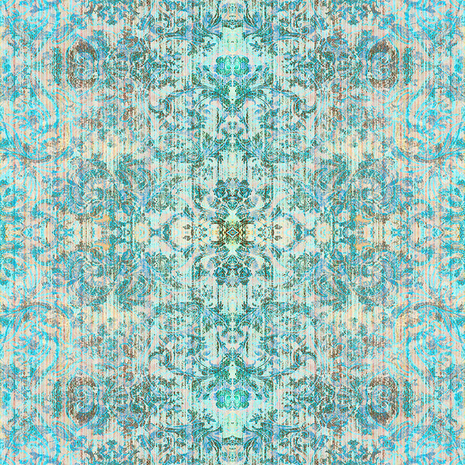 Blackpop Chapelle / Chapelle / noon