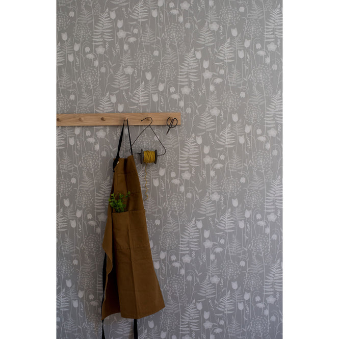 Hannah Nunn / Charlotte's Garden Mist