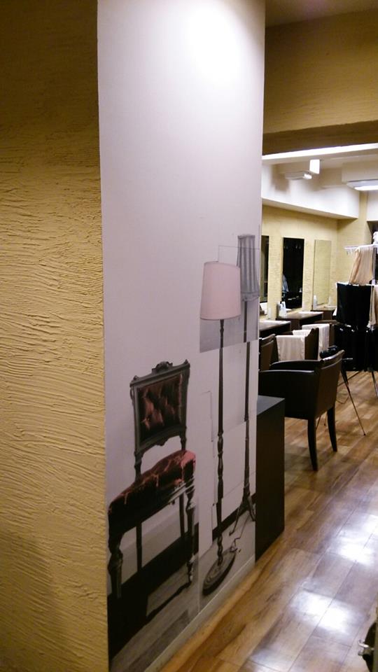 K様の施工写真